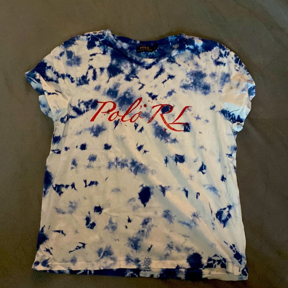 Ralph Lauren Tee